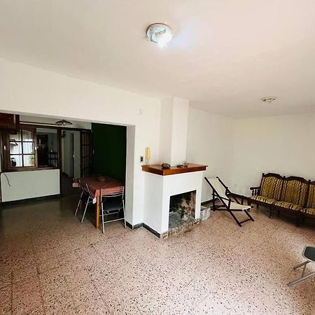 Casa Itu. Villa Gualeguaychú Kültér fotó