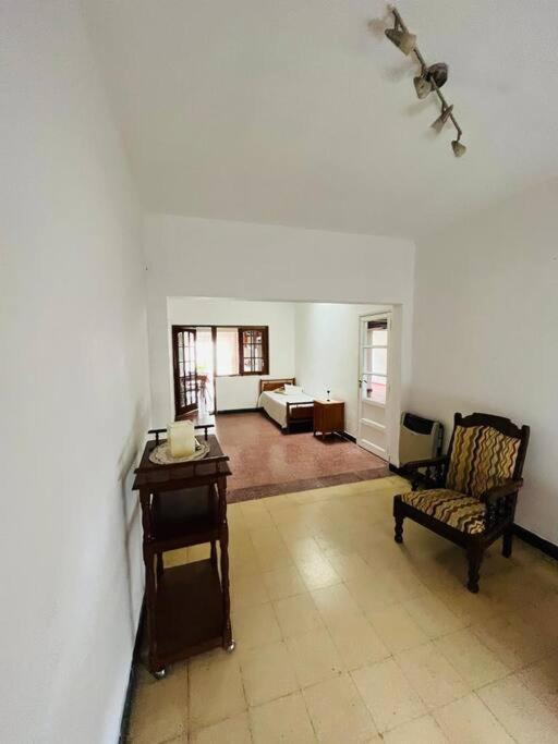 Casa Itu. Villa Gualeguaychú Kültér fotó